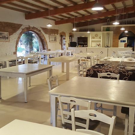 Masseria Alcaini Villa Lecce Eksteriør bilde